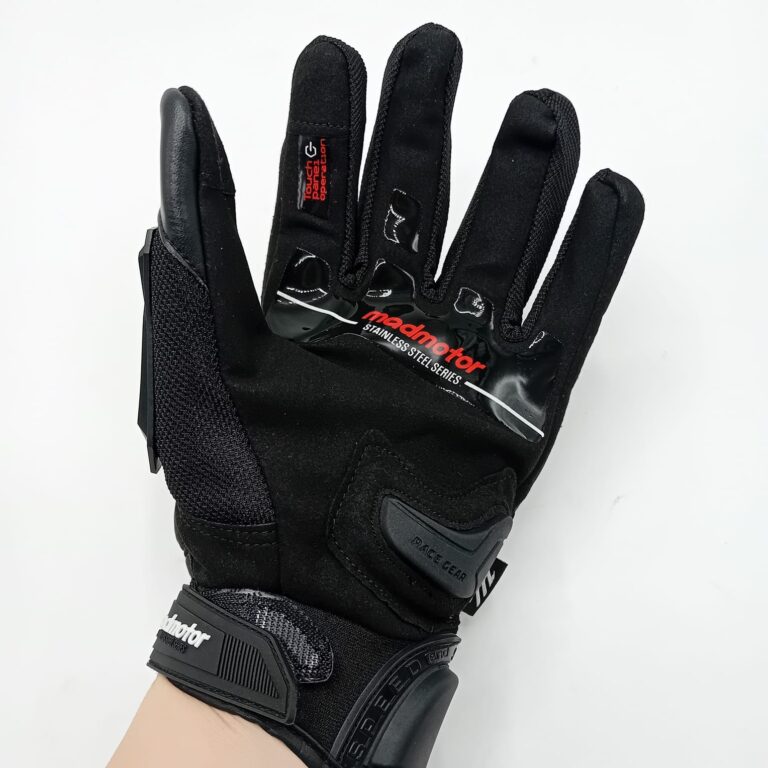 Doreza Motorri MT-06 thumbnail 4