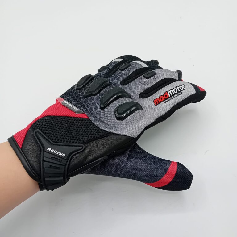 Doreza Motorri MT-21 thumbnail 3