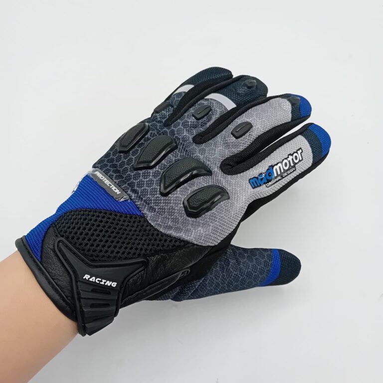 Doreza Motorri MT-21 thumbnail 2