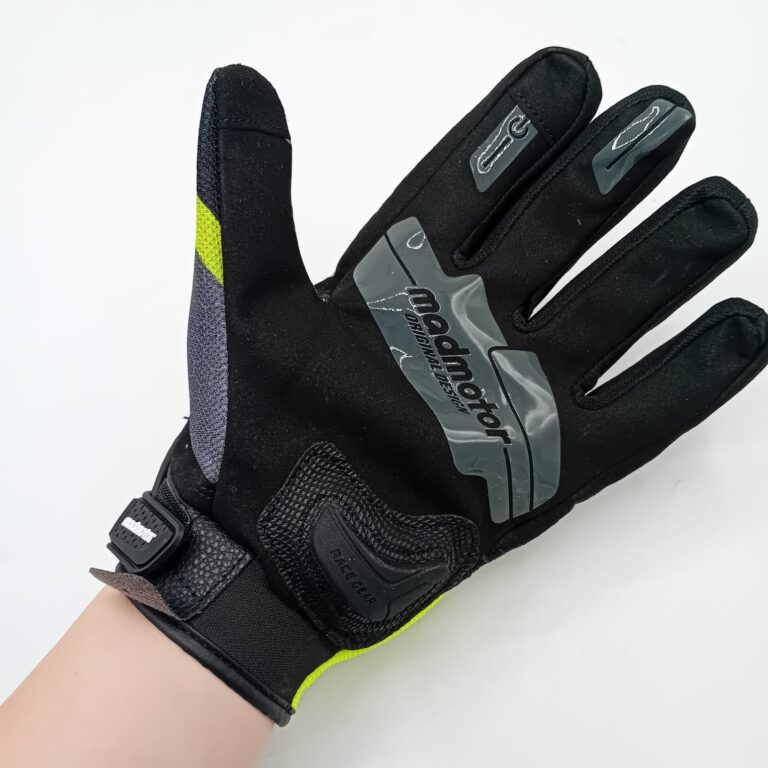 Doreza Motorri MT-21 thumbnail 6