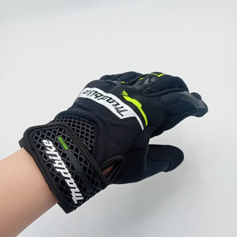 Doreza Motorri MAD-62 thumbnail 4