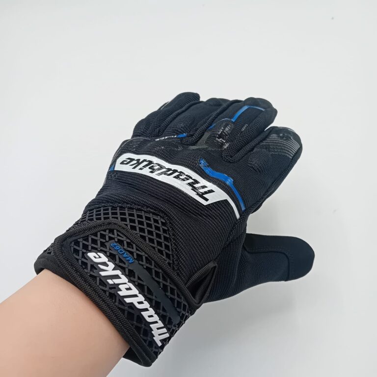 Doreza Motorri MAD-62 thumbnail 2