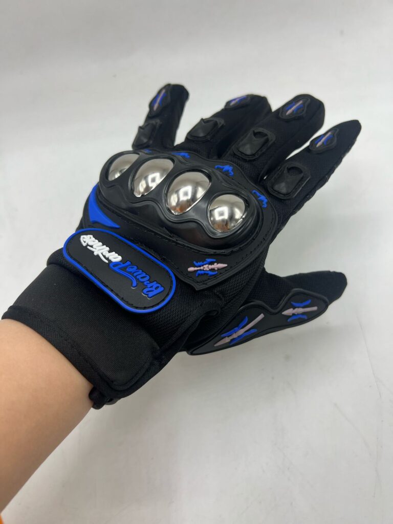 Doreza Motorri Titanium thumbnail 2
