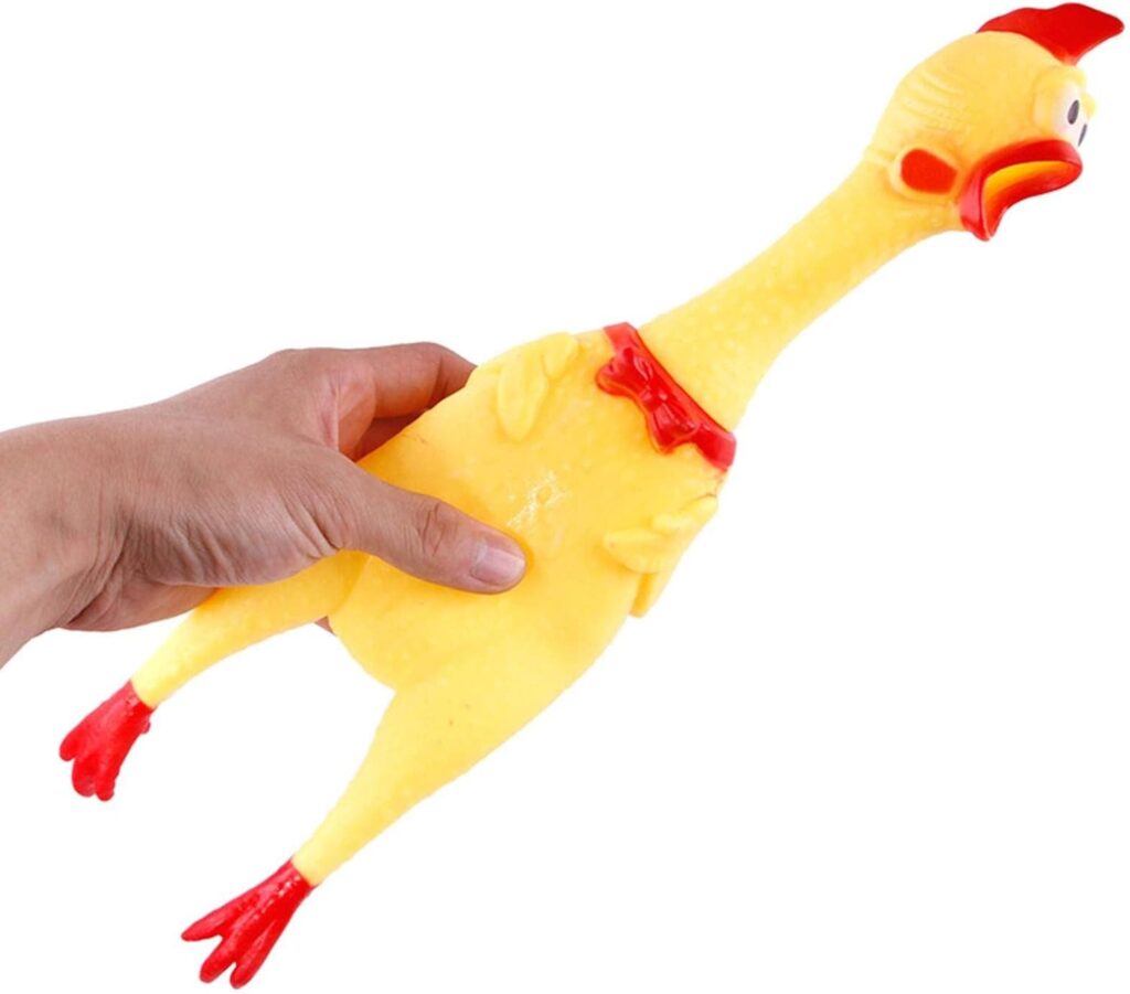 Loder per kafshet -chicken M