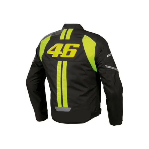 Xhakete per Motorriste (VR 46) – XL thumbnail 2