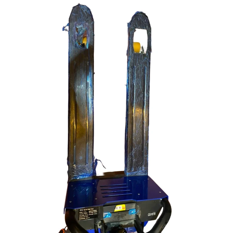 Transpalet Elektrike (1500 kg) thumbnail 3