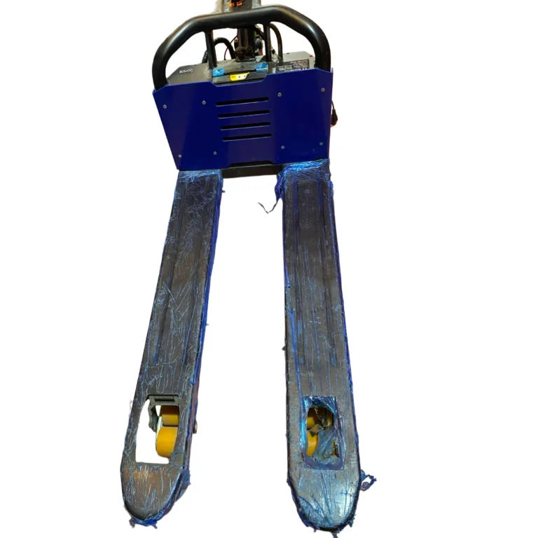 Transpalet Elektrike (1500 kg) thumbnail 2
