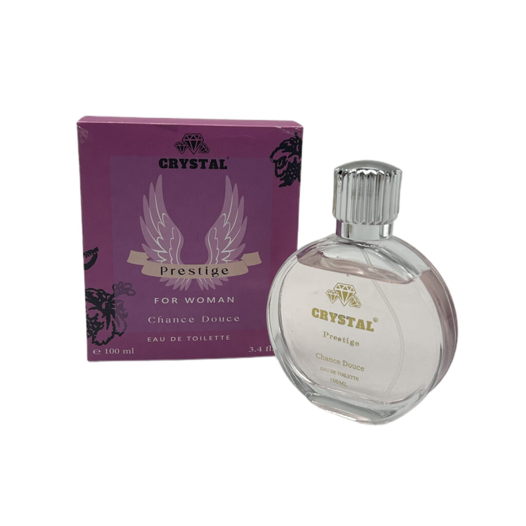 Parfum Femrash Chance Douce