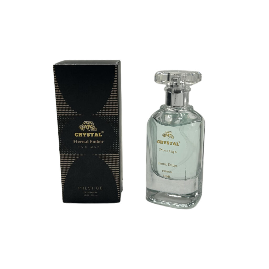 Parfum per Meshkuj Eternal Ember