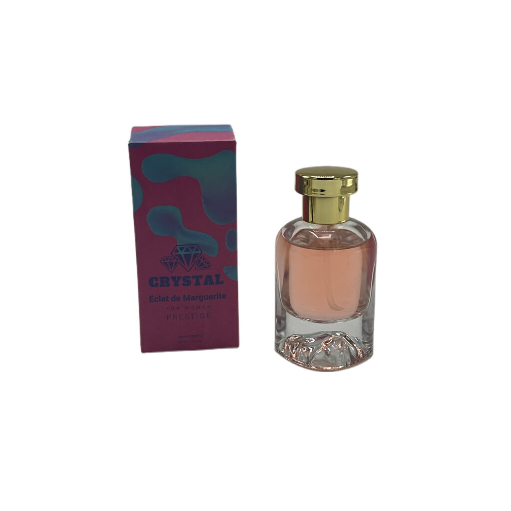 Parfum per Femra Éclat de Marguerite