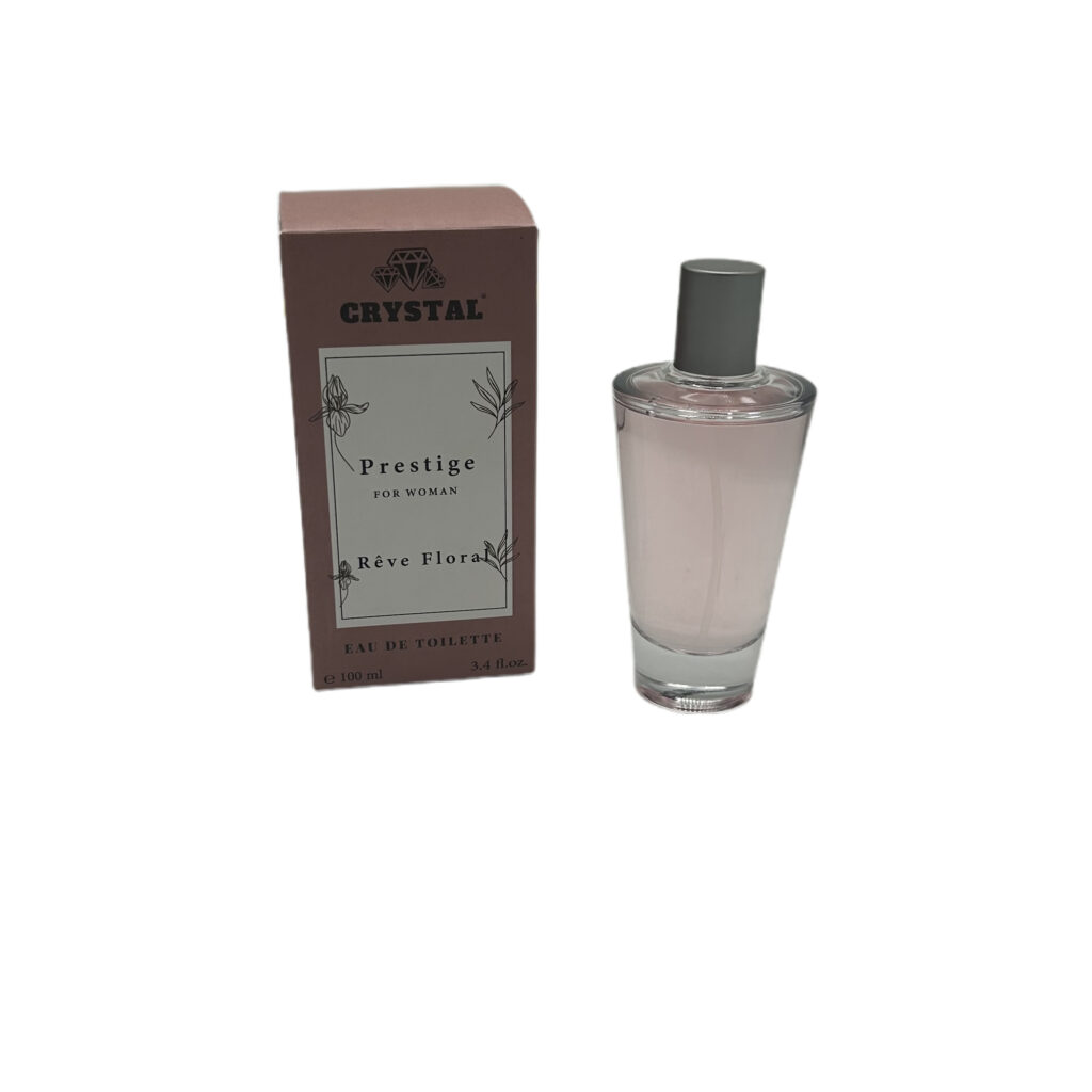 Parfum per Femra