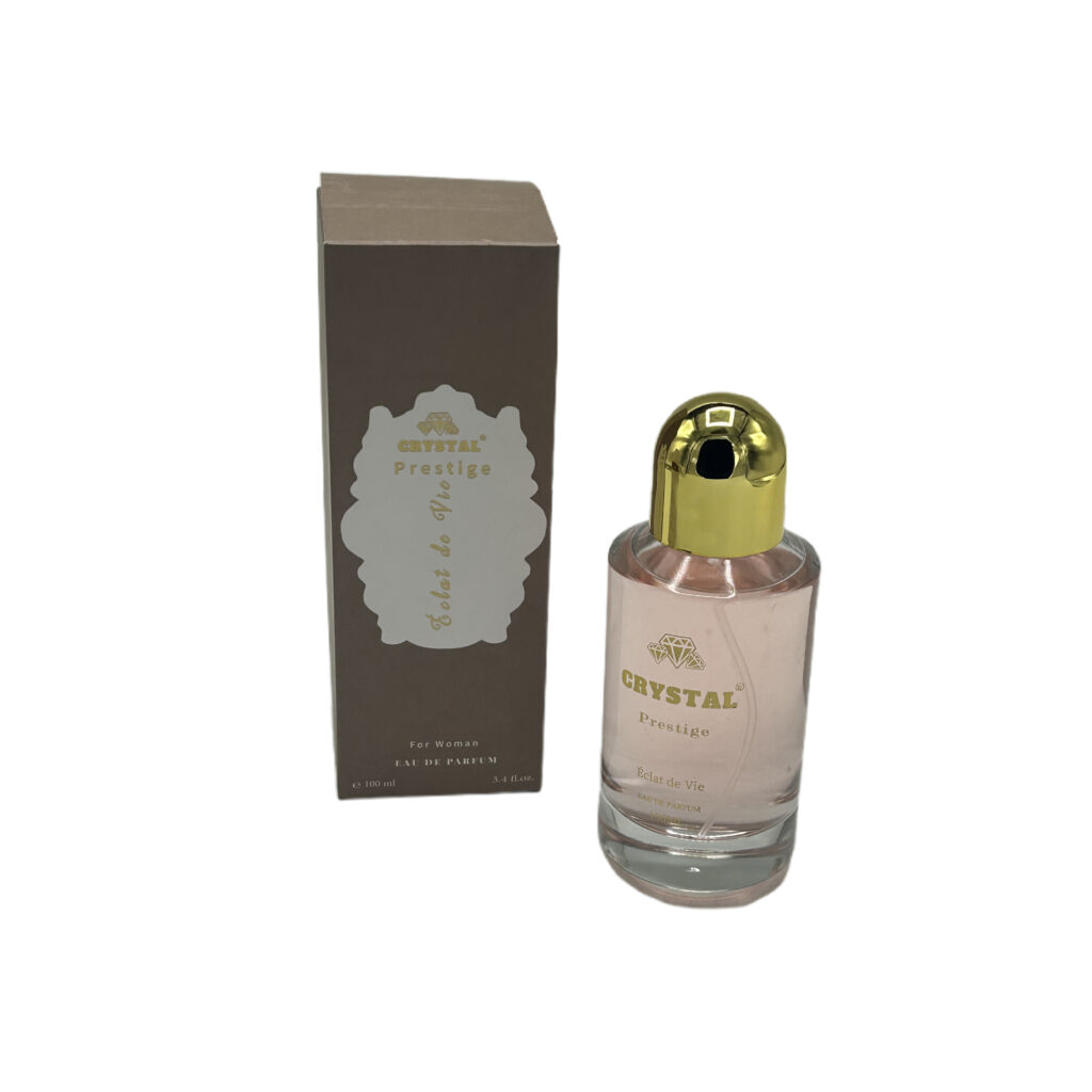 Parfum per Femra Eclat de Vie