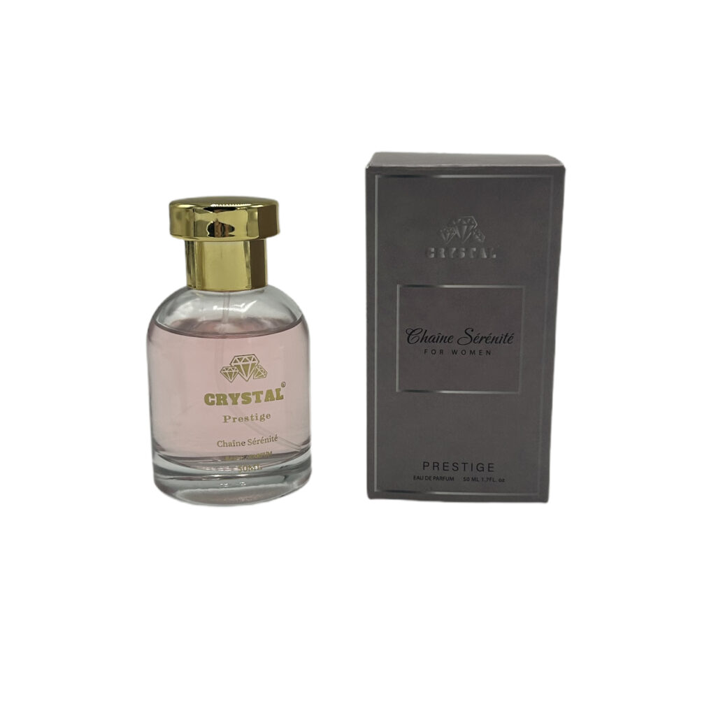 Parfum Femrash Chaine Sérénité