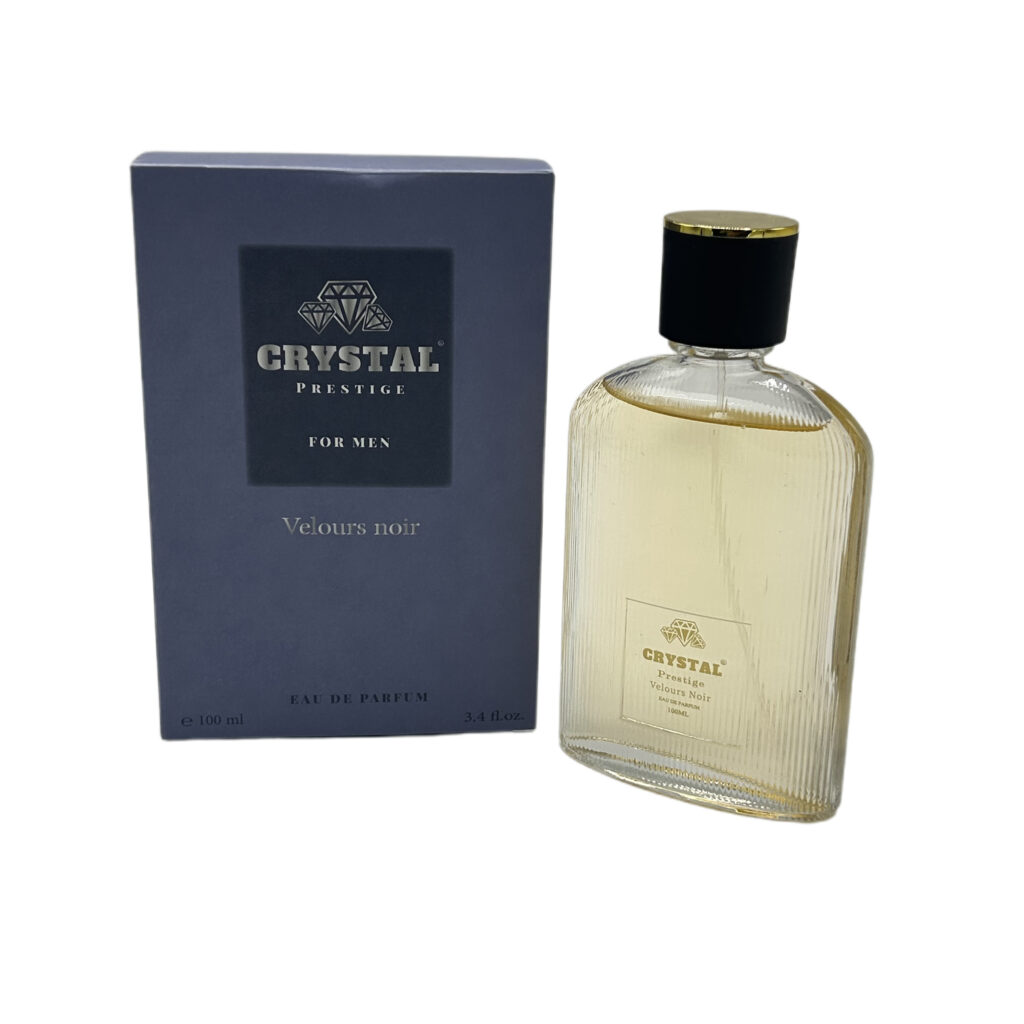 Parfum Meshkujsh Velours noir