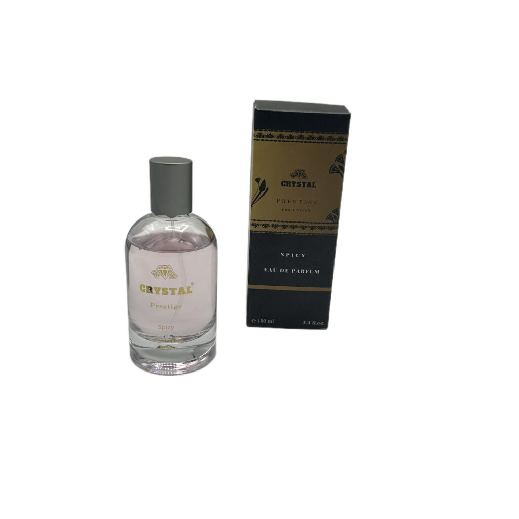 Parfum Unisex Spicy