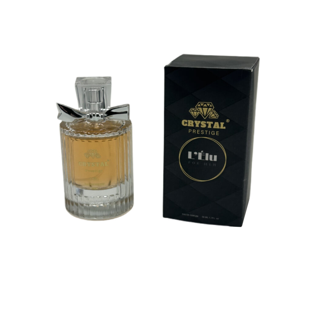 Parfum Meshkujsh L’Élu