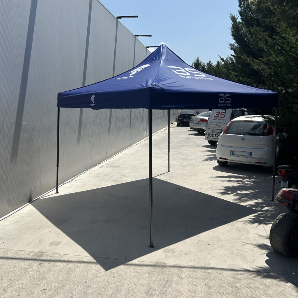 Tende Kampingu Gazebo