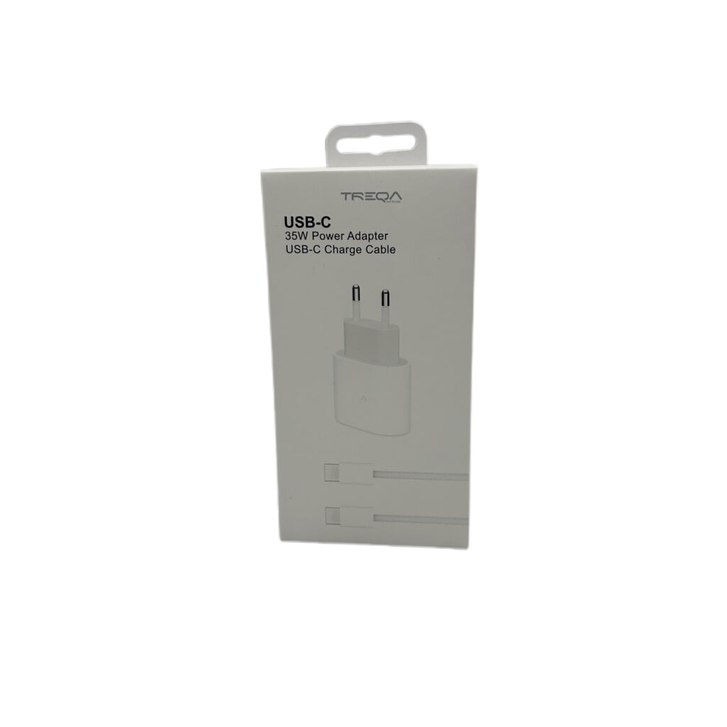 Karikues Type-C 35watt