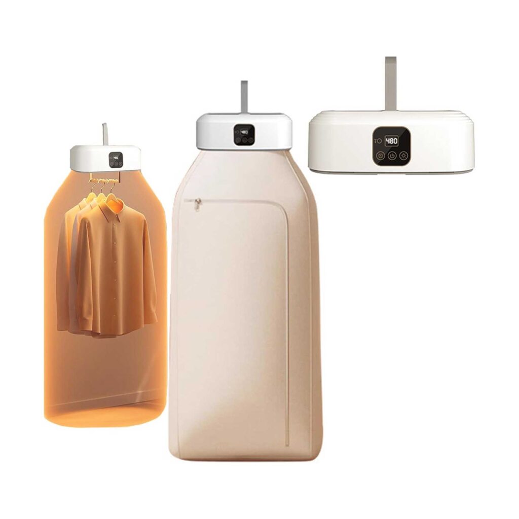 Portable Clothes Dryer