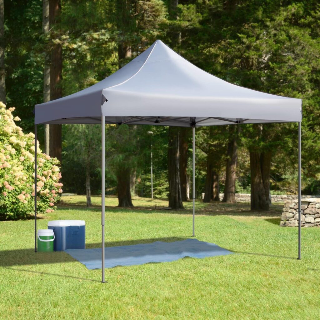 Tende Gazebo per Oborr