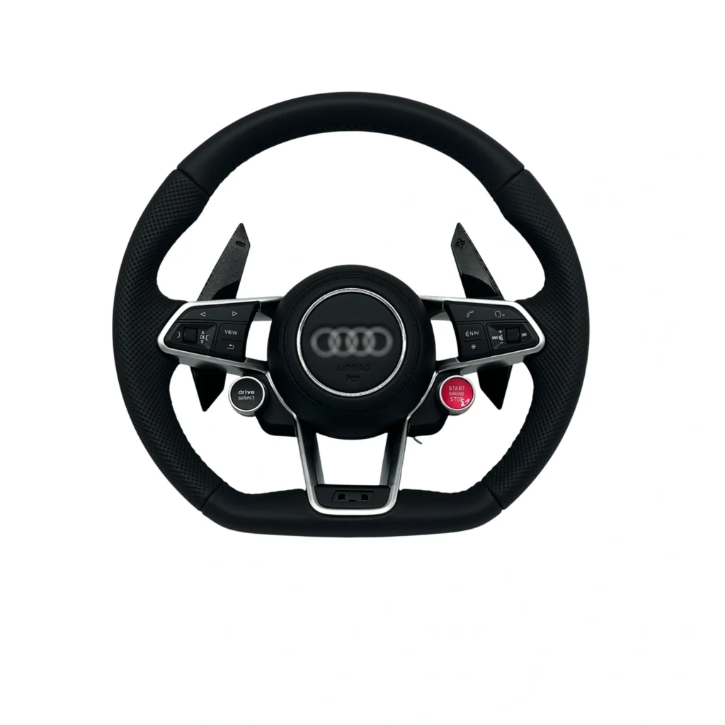 Timon makine i pershtatshem per modele Audi RS 2017