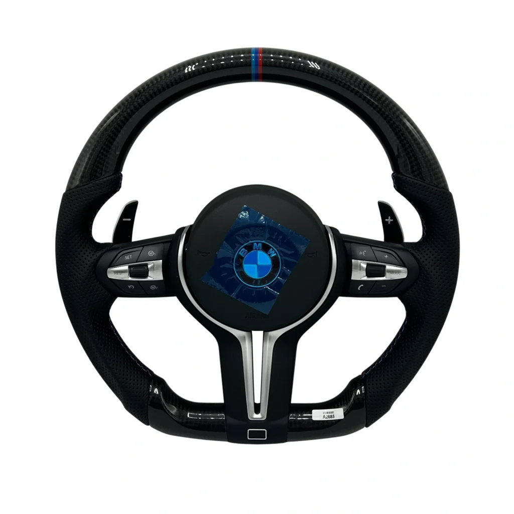 Timon sportiv i pershtatshem per BMW Seria 5 F10