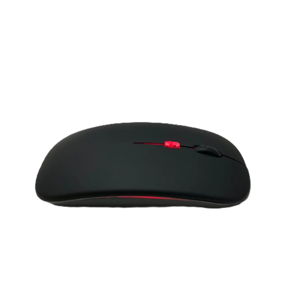Mouse wireless me dongle