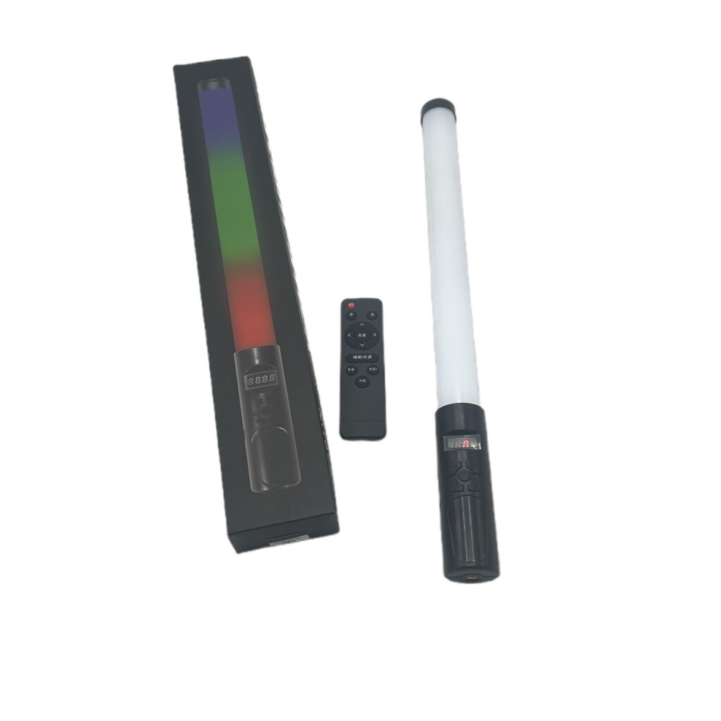 Ndricues LED - RGB