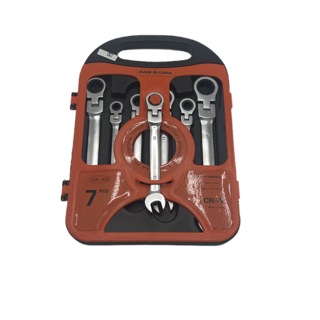 Set Celesa Kriket