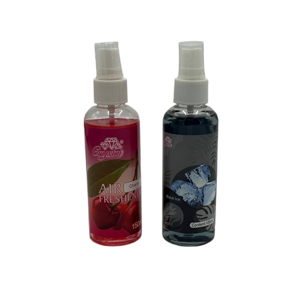 Aromatizues Spray