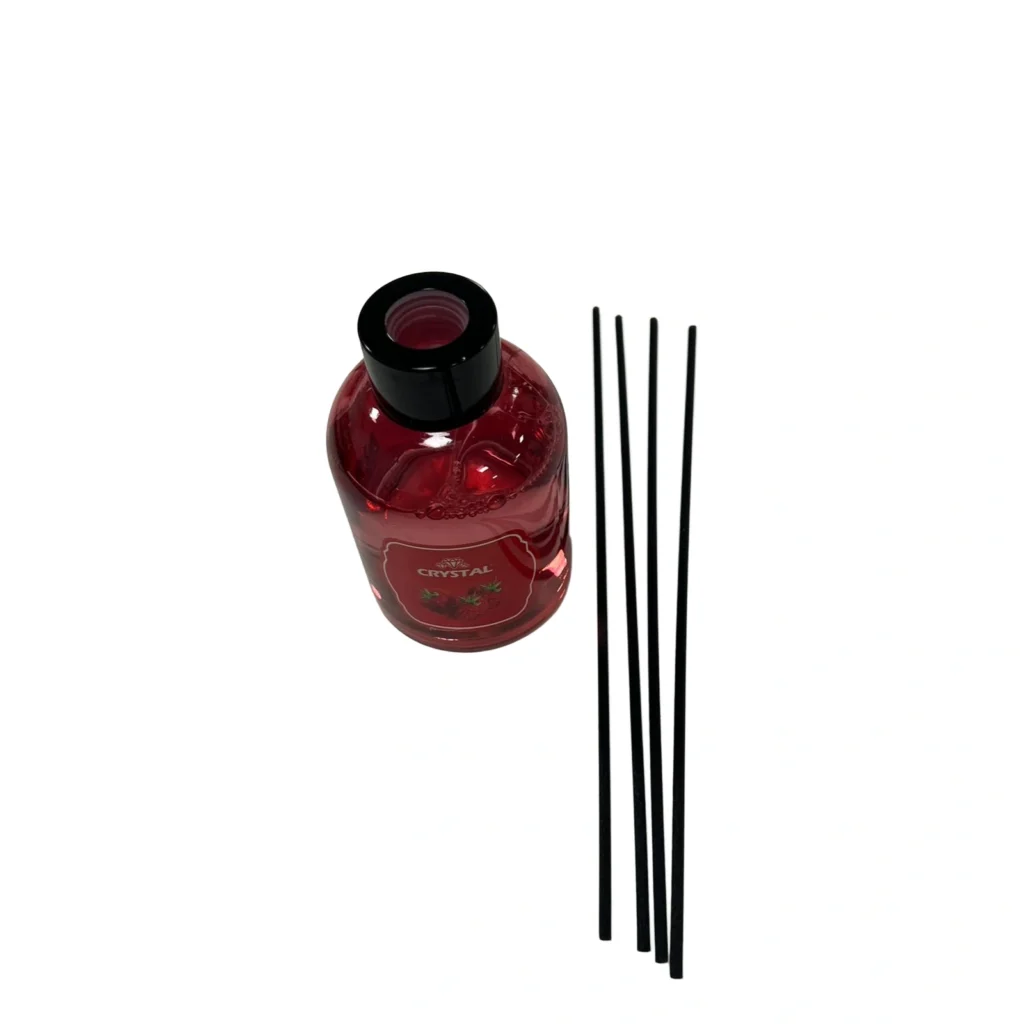 Aromatizues ambiental CR-H4001 me 4 difuzorë për shpërndarje të njëtrajtshme të aromës në ambiente shtëpie dhe komerciale