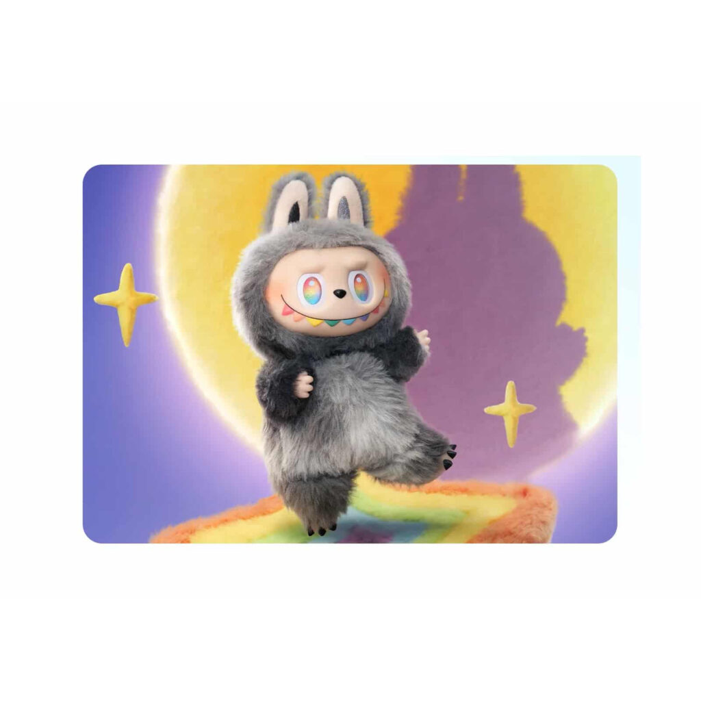 Labubu