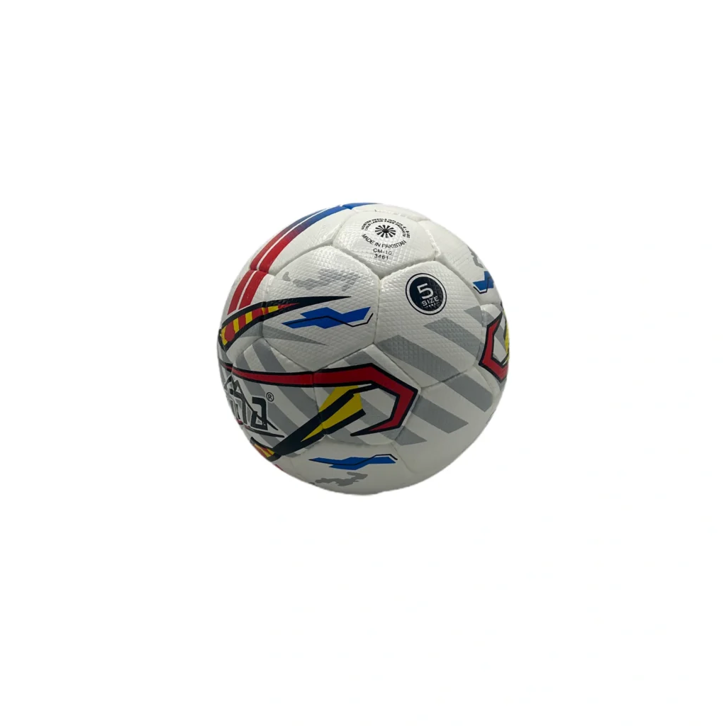Top futbolli per perdorim personal dhe profesional