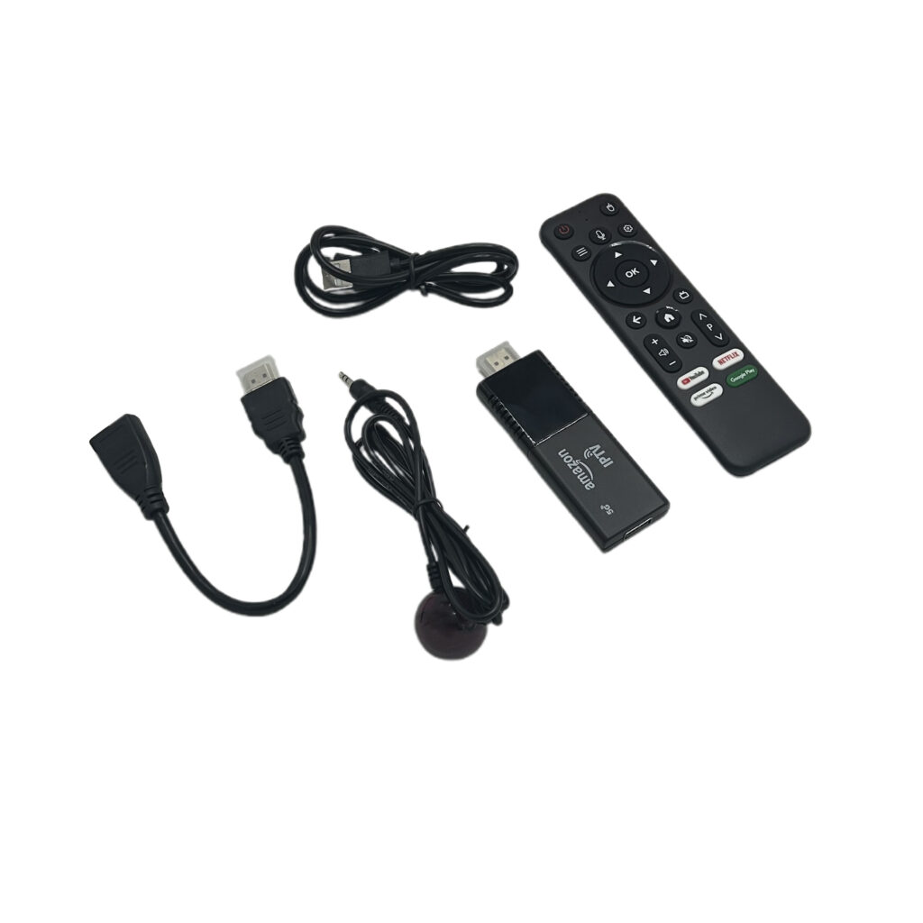 Android BOX 10K