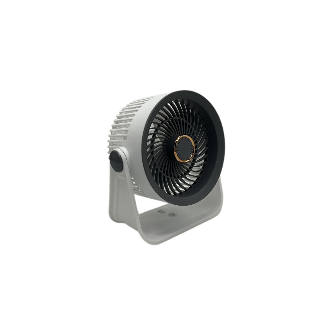 Ventilator me montim mural