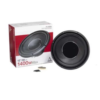 Subwoofer Makine