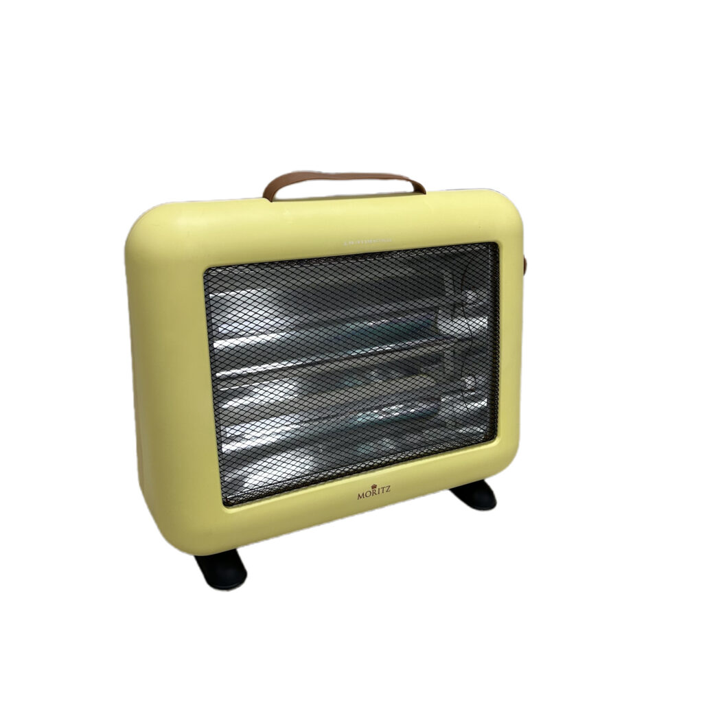 Ngrohese Elektrike 800w