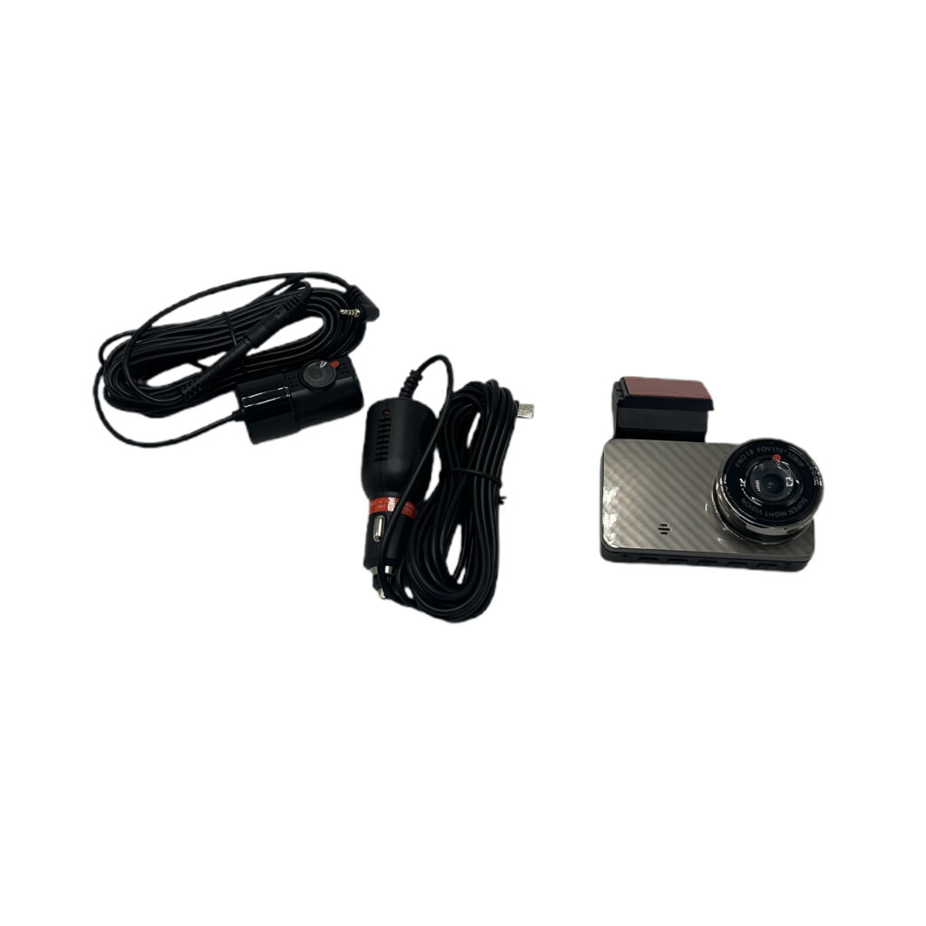 DVR per Makine