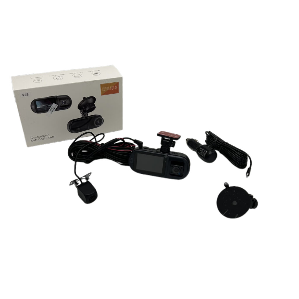 DVR per Makine