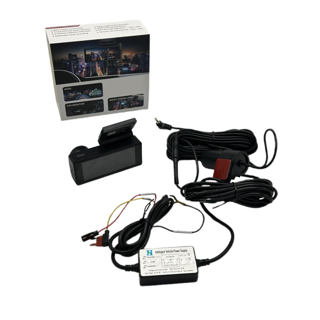 DVR Makine Full HD