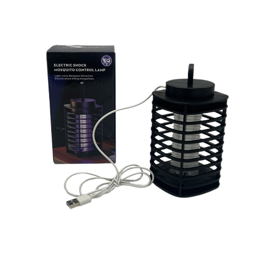Mosquito Controller