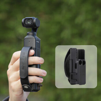 Kover Kamera Osmo Pocket 3