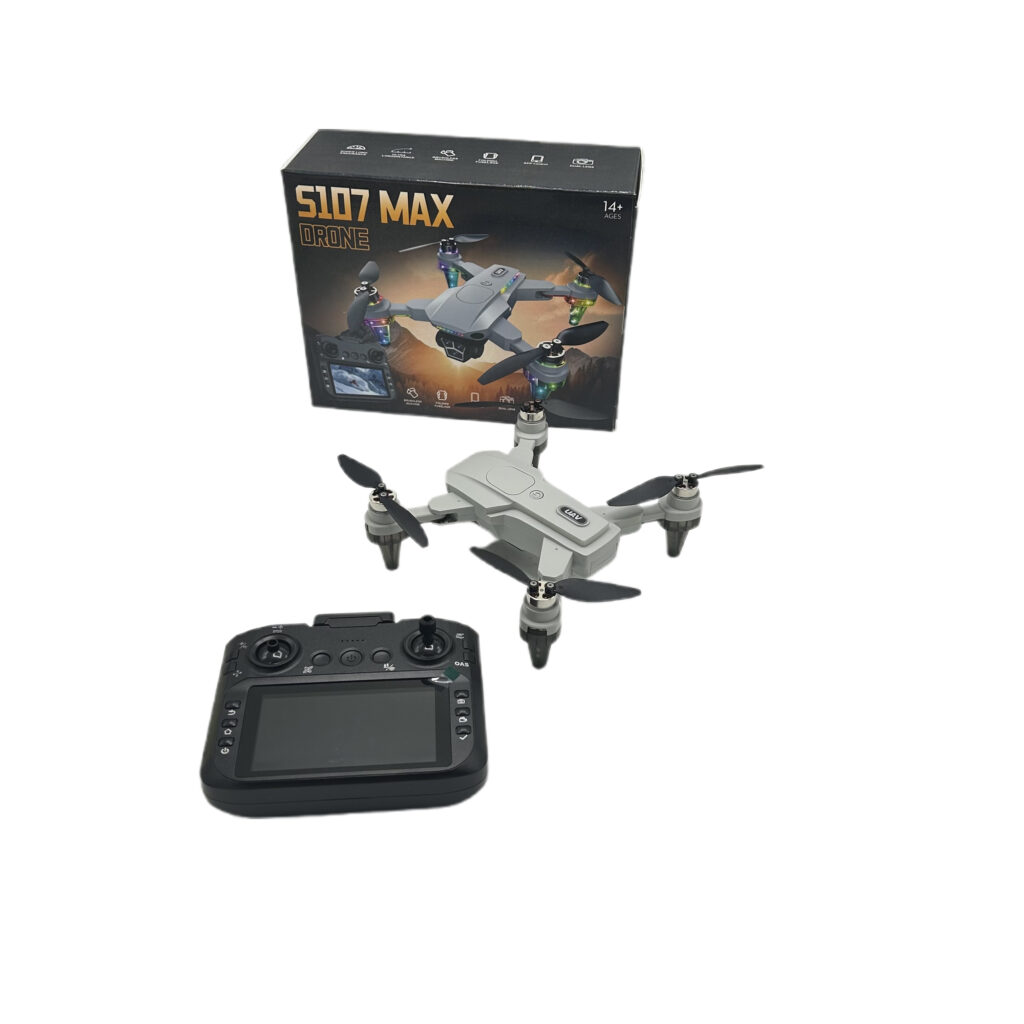 Dron S107Max