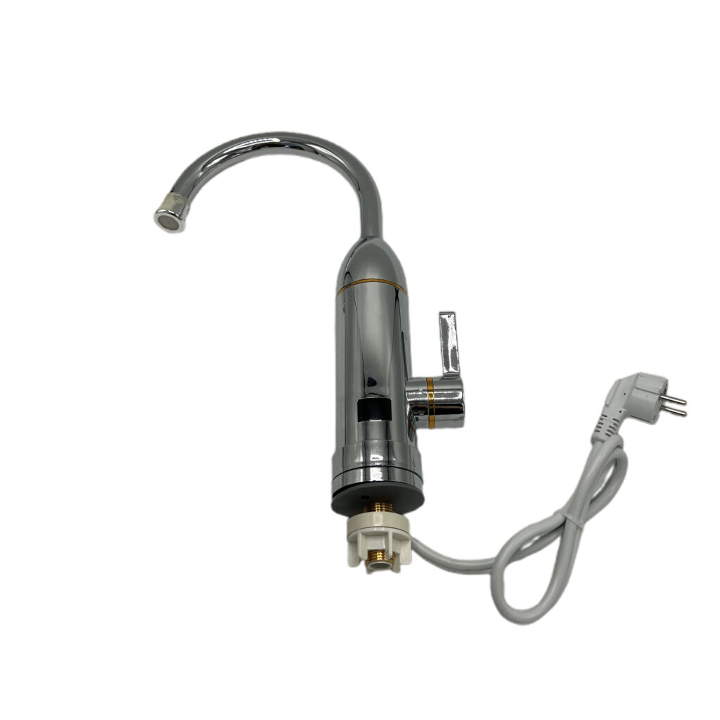 Rubinet Elektrik Uji (3000W)