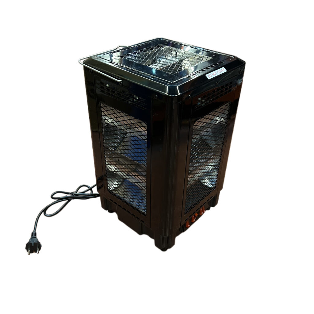 Ngrohese Elektrike