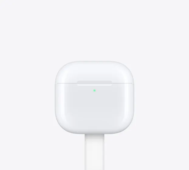 Kufje me Bluetooth AirPods Gen 4 thumbnail 4
