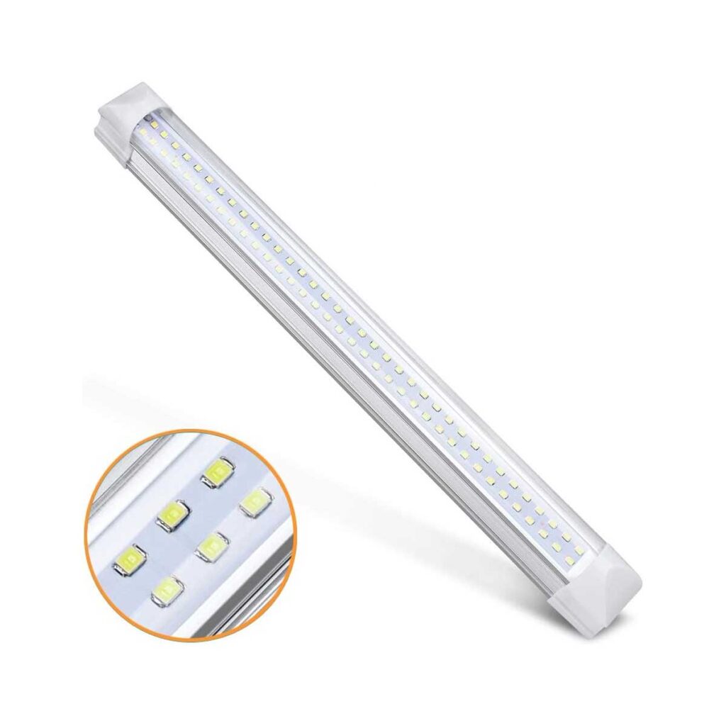 Ndricues LED (Neon)