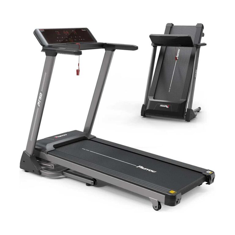 Piste Vrapimi Profesionale PT50