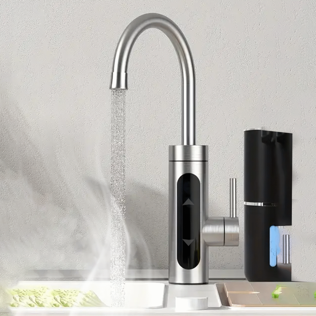 Rubinet Uji