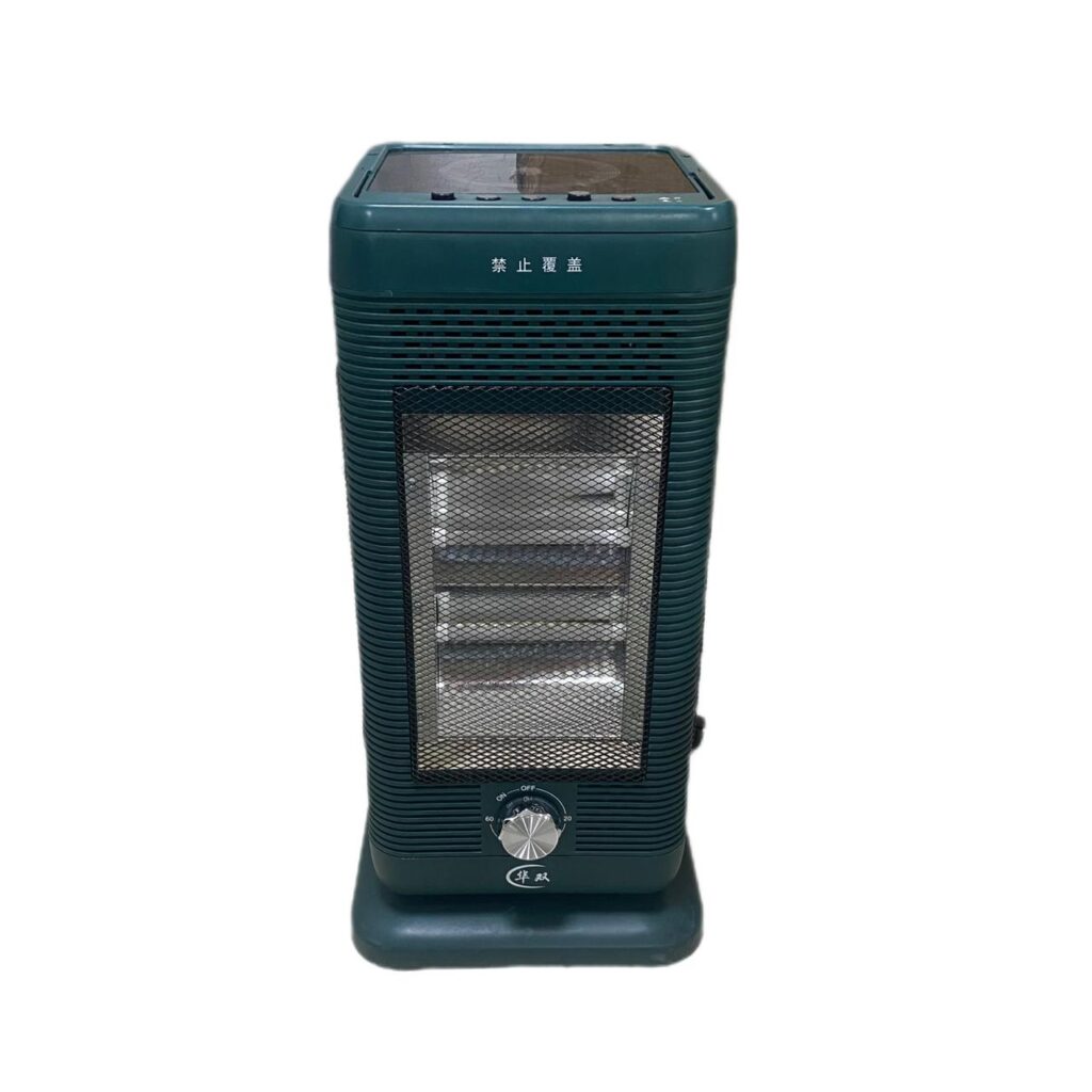 Ngrohëse elektrike (1600W)